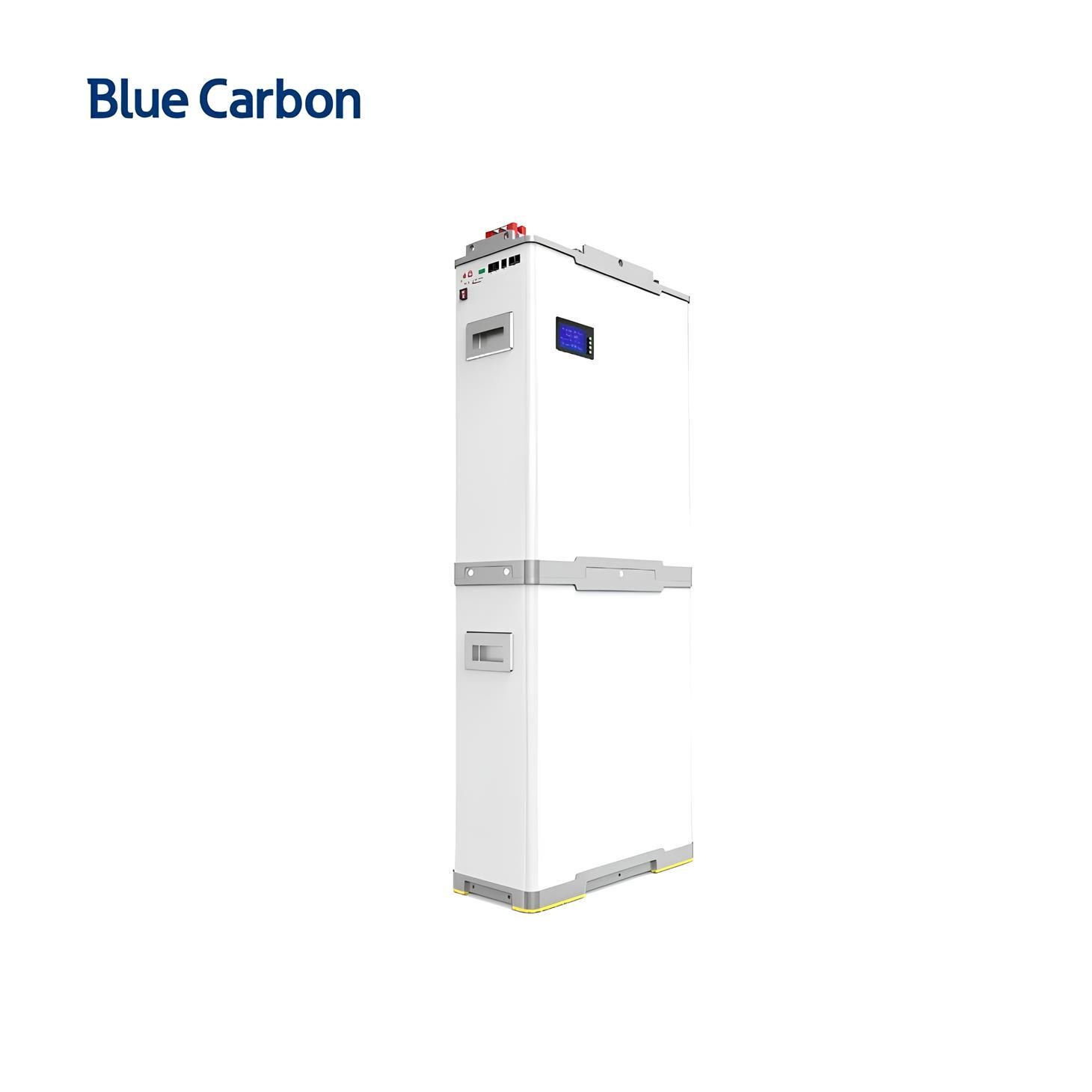 Як обрати LiFePO4 акумулятор Blue Carbon