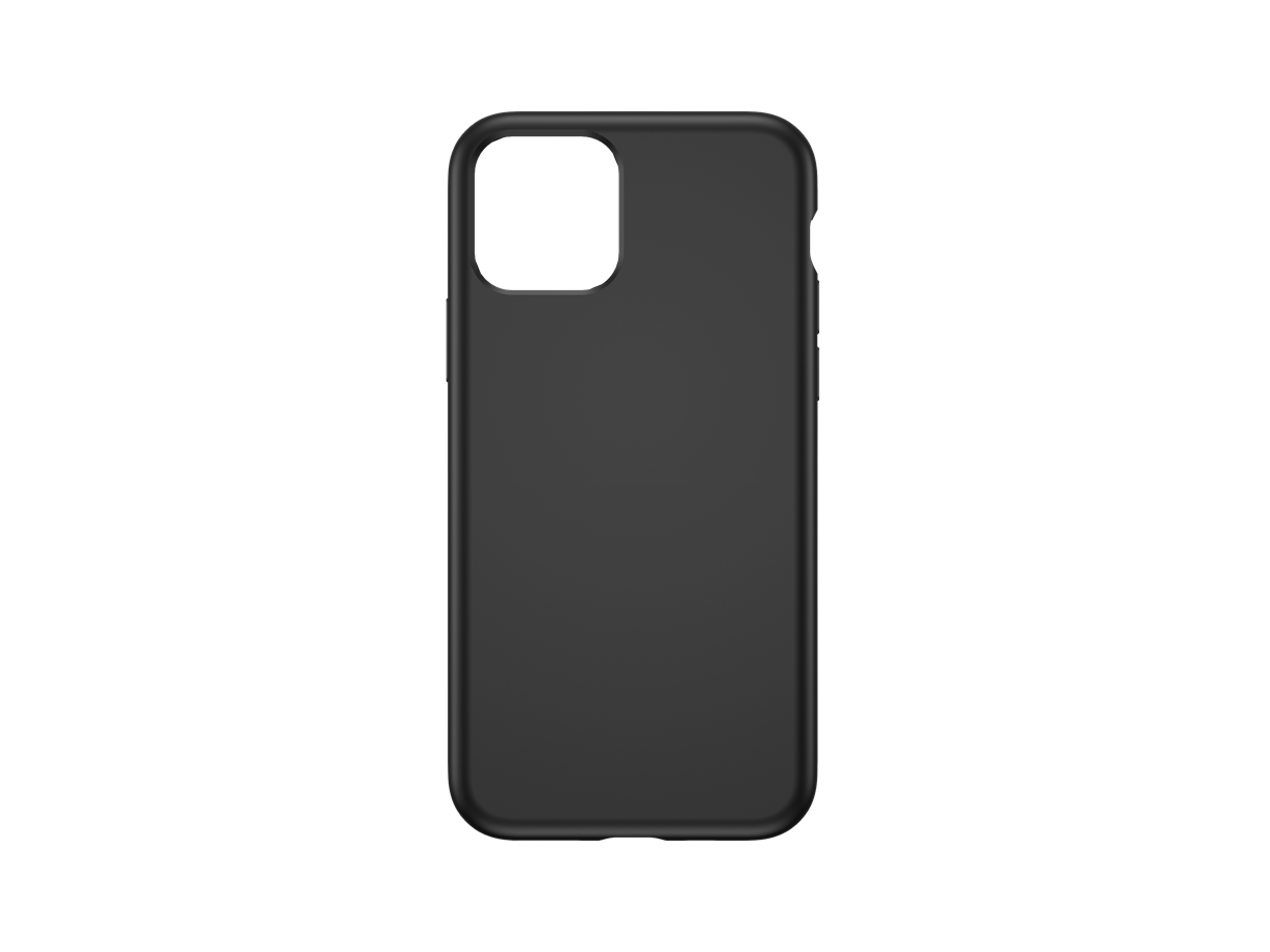 Чохол-акумулятор XON PowerCase Wireless для iPhone 11 5500 mAh Black