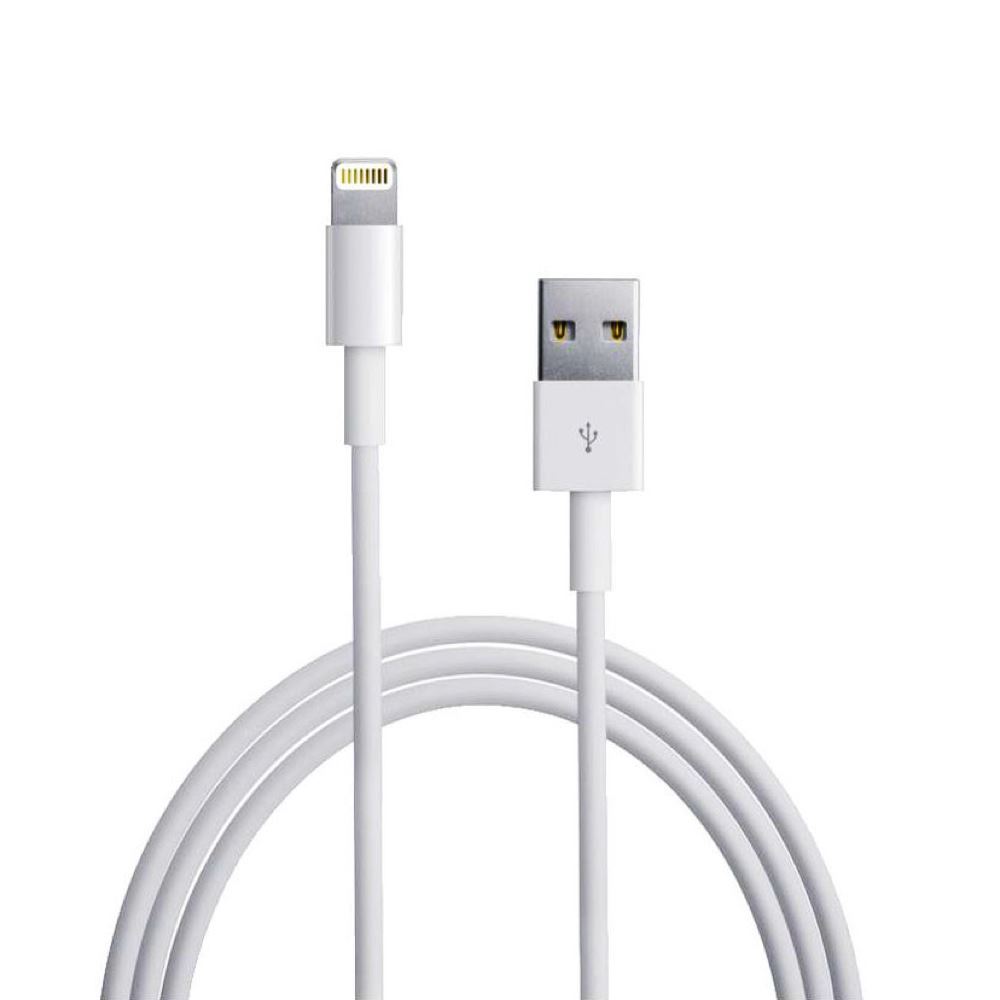 Кабель XON SmartCable (Lightning - USB 3.0) 1м White