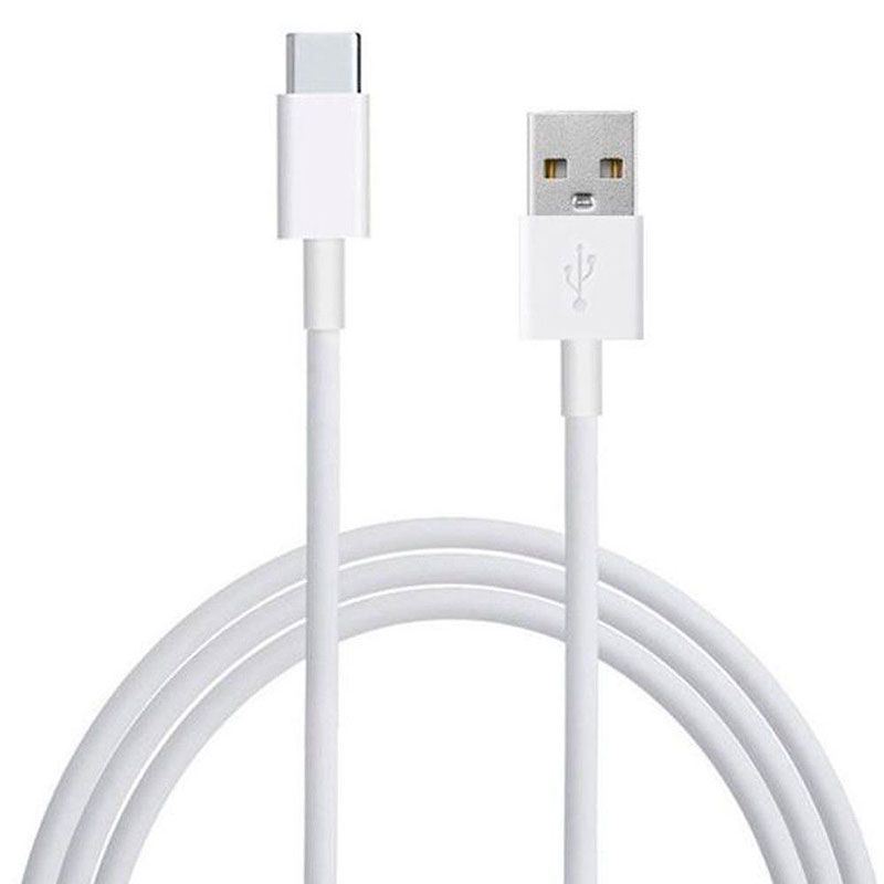 Кабель XON SmartCable (USB Type-C - USB 3.0) 1м White