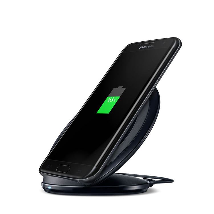 Беспроводное зарядное устройство XON AirCharge U1 с функцией быстрой зарядки