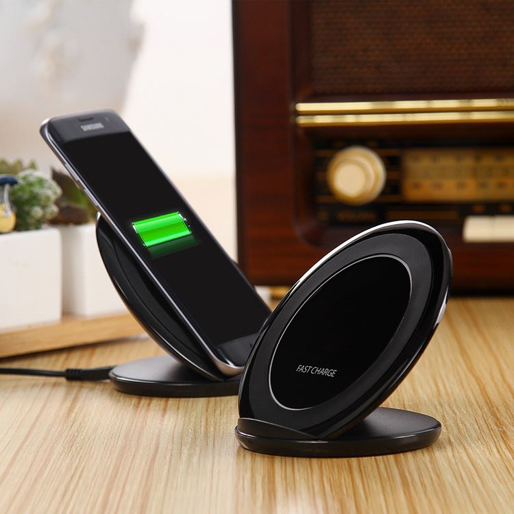 Беспроводное зарядное устройство XON AirCharge U1 с функцией быстрой зарядки