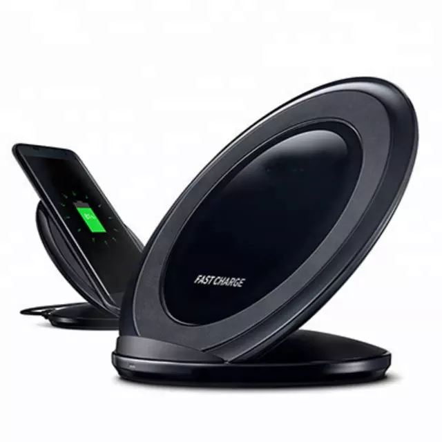 Беспроводное зарядное устройство XON AirCharge U1 с функцией быстрой зарядки
