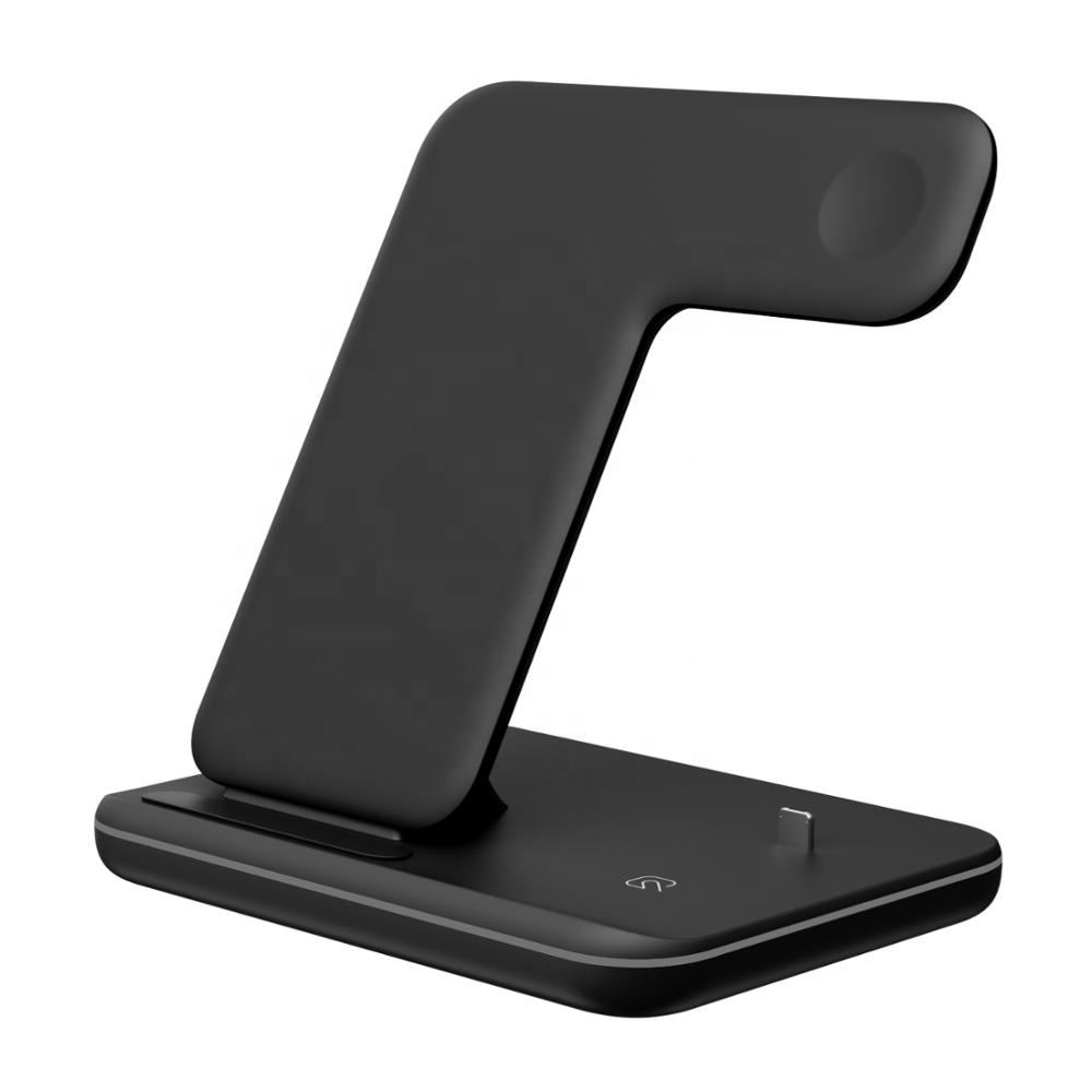 Беспроводное зарядное устройство XON AirCharge X1 с функцией быстрой зарядки