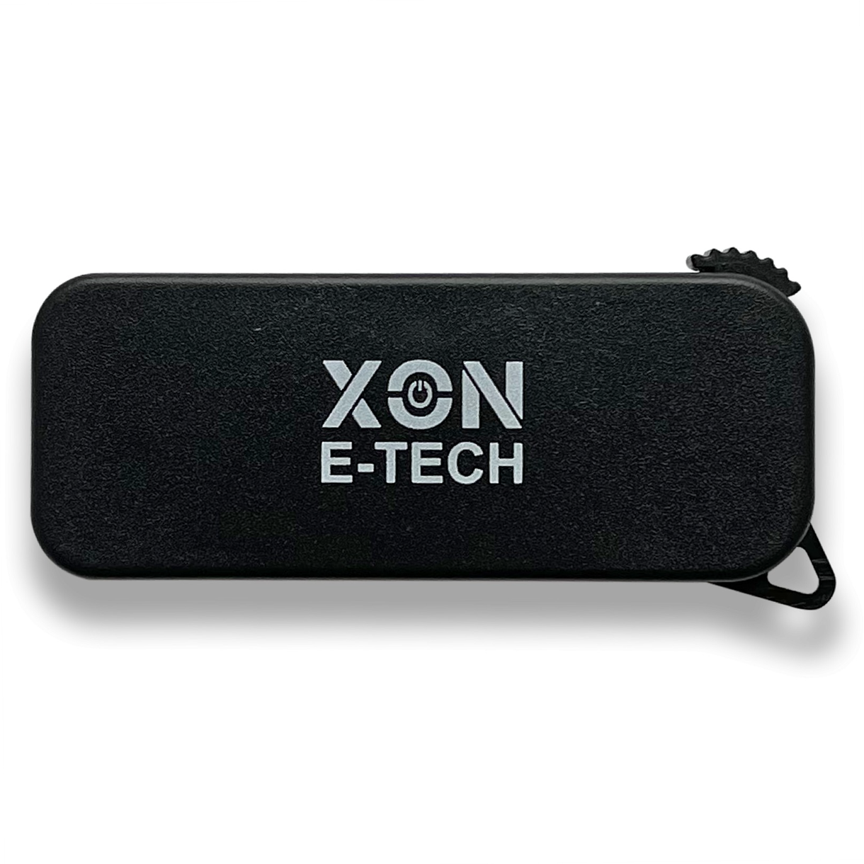 Флеш-накопитель XON FlashDrive X Slider 256GB USB 3.0 Black (FX3S256GB)