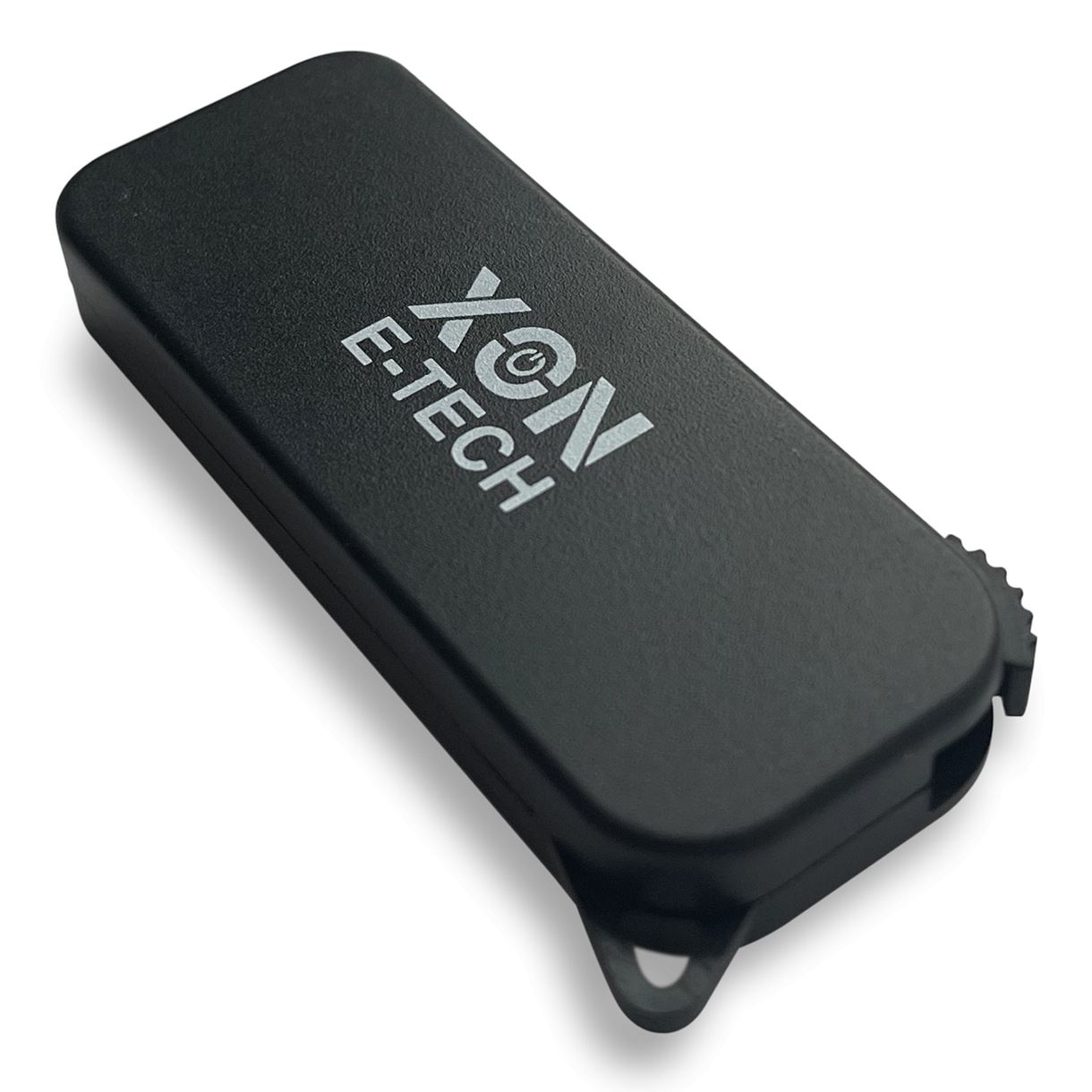 Флеш-накопитель XON FlashDrive X Slider 256GB USB 2.0 Black (FX2S256GB)