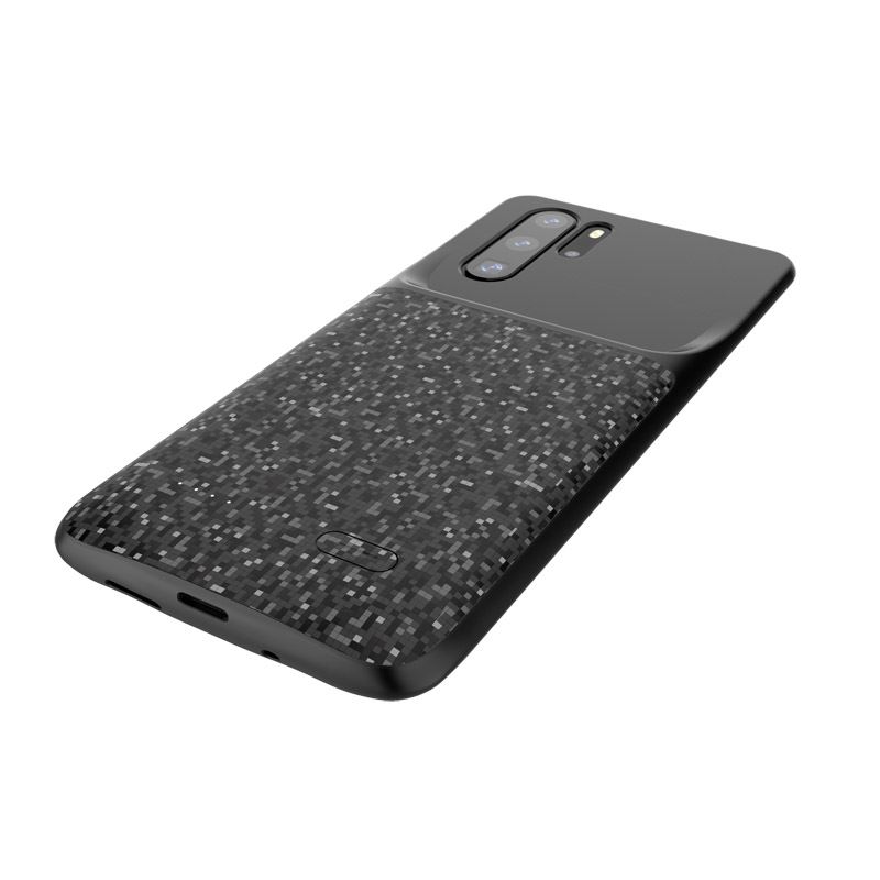 Чохол-акумулятор XON PowerCase для Huawei P30 Pro 6800 mAh Black