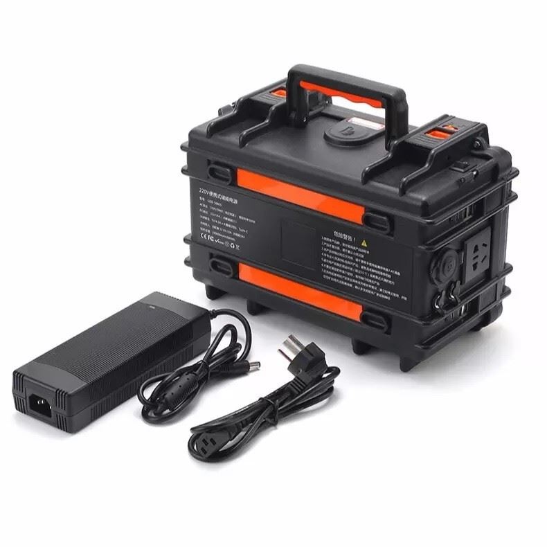 Зарядная станция XON PowerStation XR2022 2200Вт/ч 2000Вт