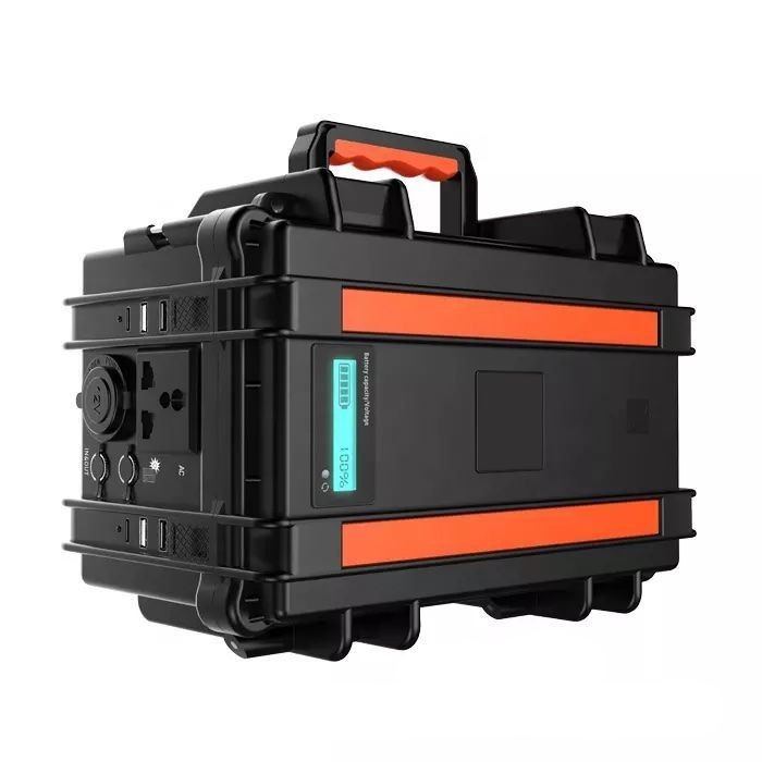 Зарядная станция XON PowerStation XR2022 2200Вт/ч 2000Вт