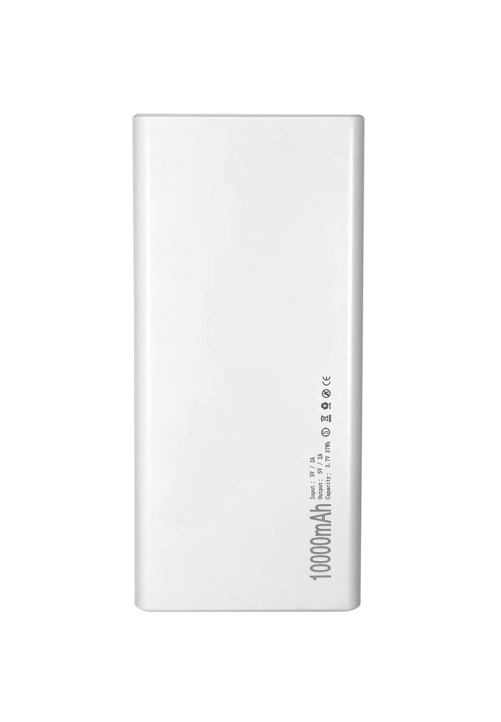 Портативна батарея 10000 mAh XON PowerBank UniLink (UC1X 6006) Біла