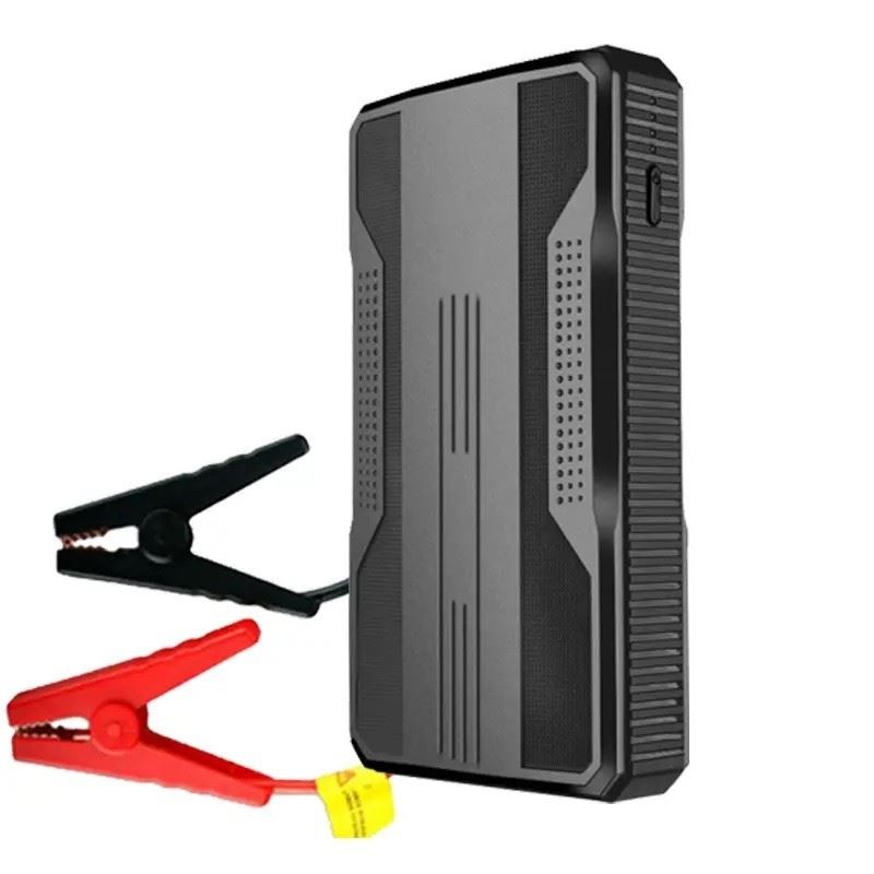 Портативна батарея XON PowerBank AutoCharge (TC1E) 8000 mAh Black