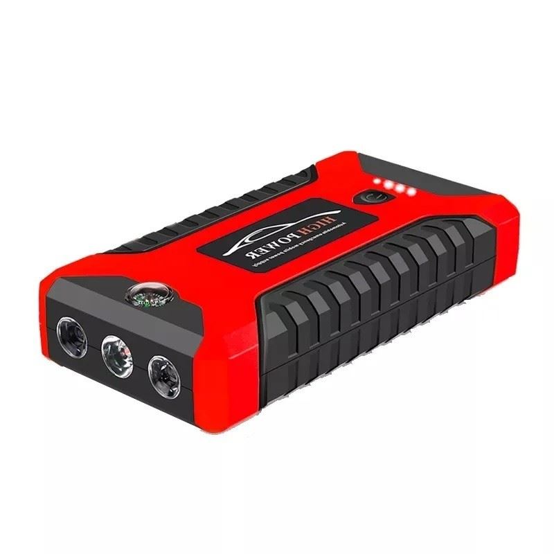 Портативна батарея XON PowerBank AutoCharge (TC1X) 20000 mAh Black