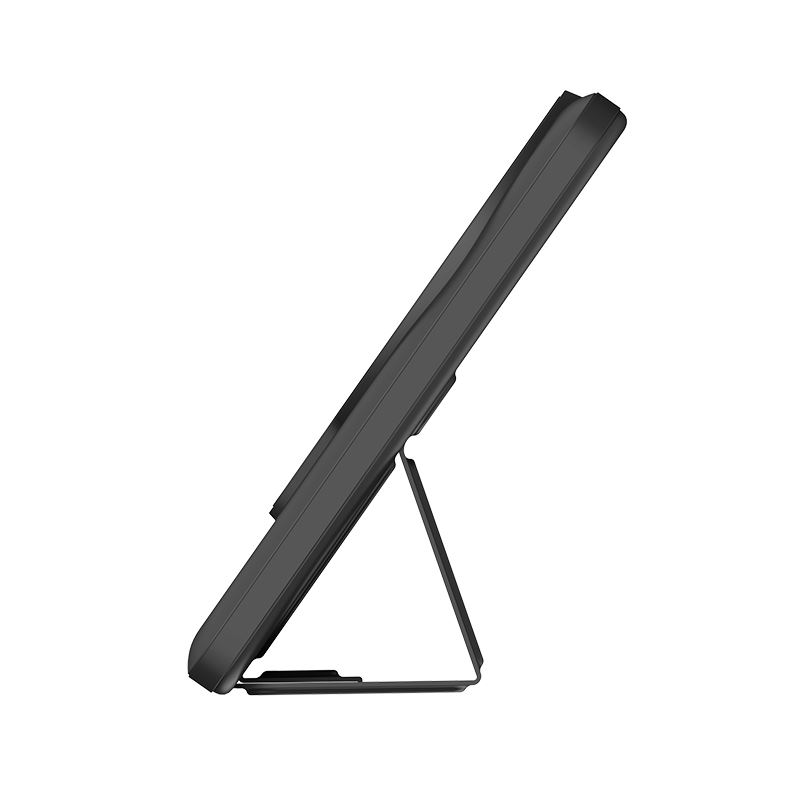 Портативна бездротова батарея XON PowerBank Magsafe Stand 5000 mAh Black