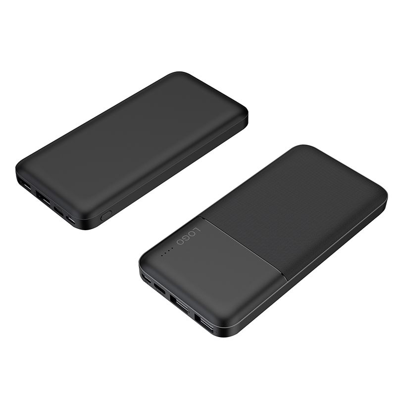 Портативна батарея XON PowerBank UniCharge (UC2R) 20000 mAh Black