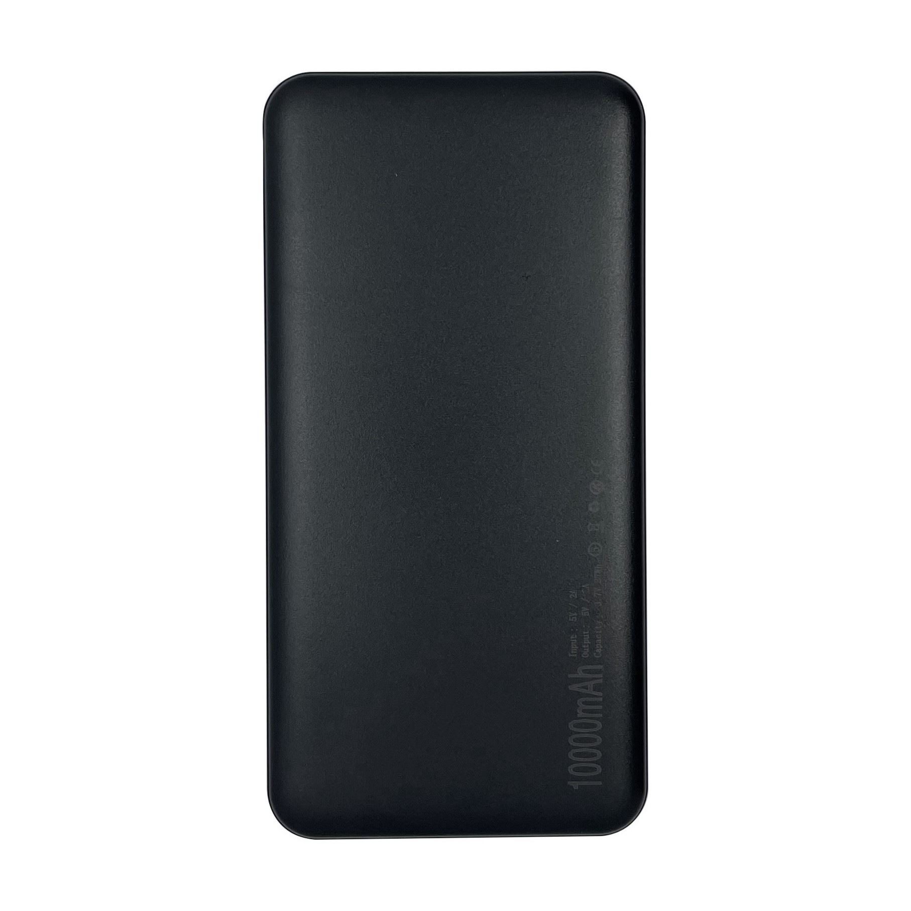 Портативна батарея 10000 mAh XON PowerBank UniLink (UC1S 2930) Чорна