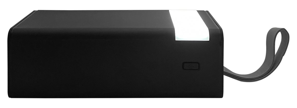 Портативная батарея 40000 mAh XON PowerBank ExtraCharge (EC4X) Black (5060948063067)