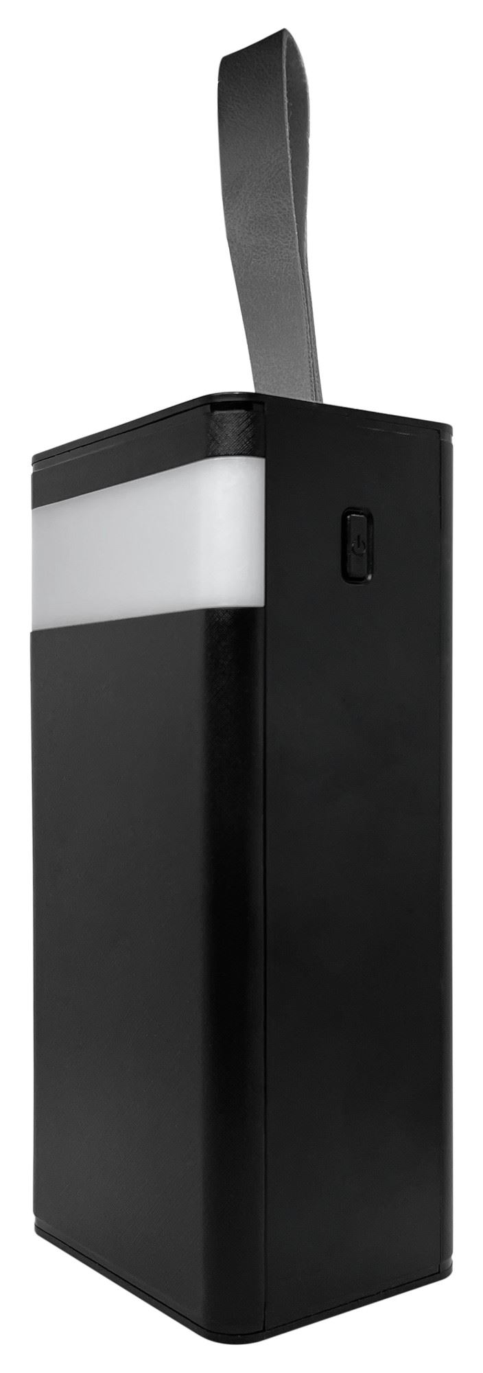 Портативная батарея 40000 mAh XON PowerBank ExtraCharge (EC4X) Black (5060948063067)