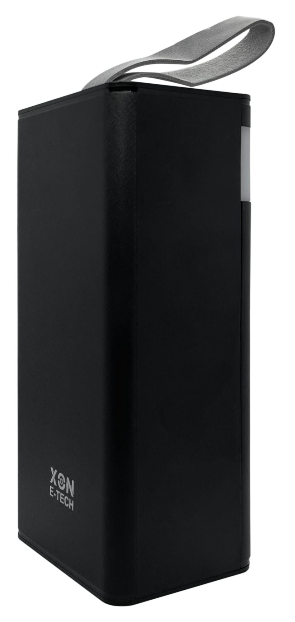 Портативная батарея 40000 mAh XON PowerBank ExtraCharge (EC4X) Black (5060948063067)