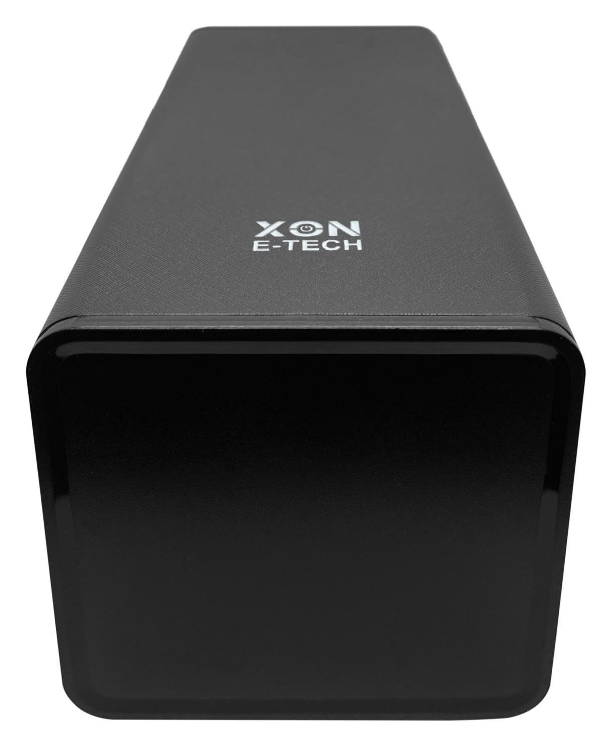 Портативная батарея 50000 mAh XON PowerBank ExtraCharge (EC5X) Black (5060948063074)
