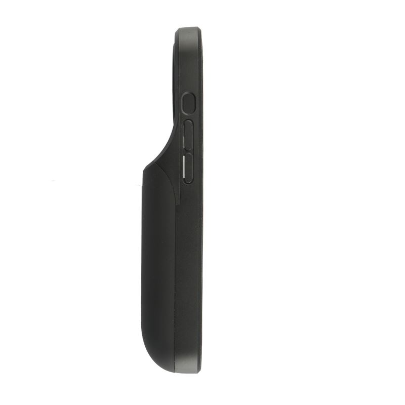 Чохол-акумулятор XON PowerCase Wireless для iPhone 13 Pro 8000 mAh Чорний (PCBW1113380B 1165)