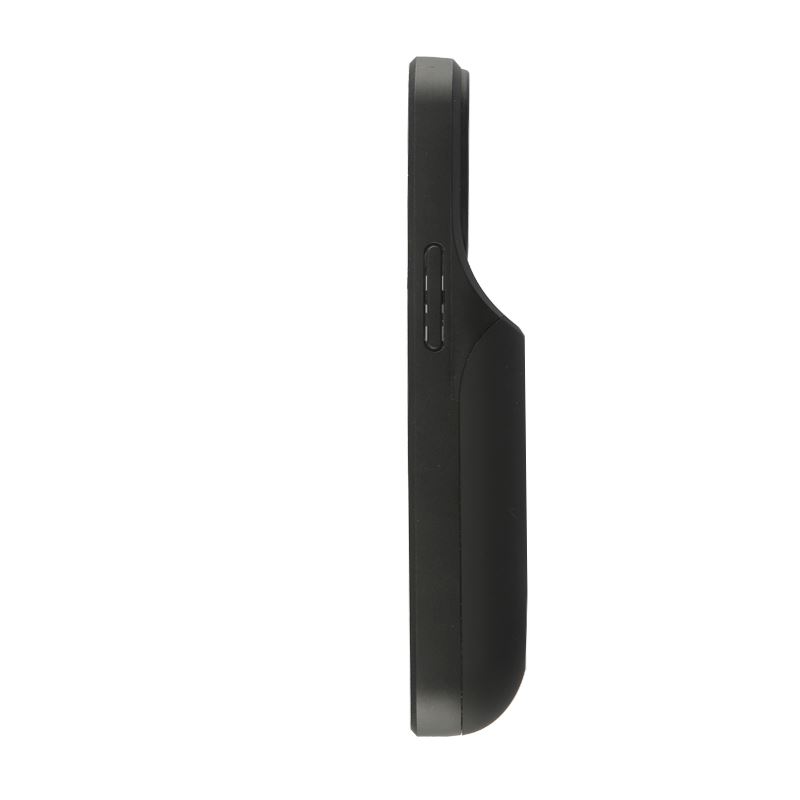 Чохол-акумулятор XON PowerCase Wireless для iPhone 13 Pro 8000 mAh Чорний (PCBW1113380B 1165)