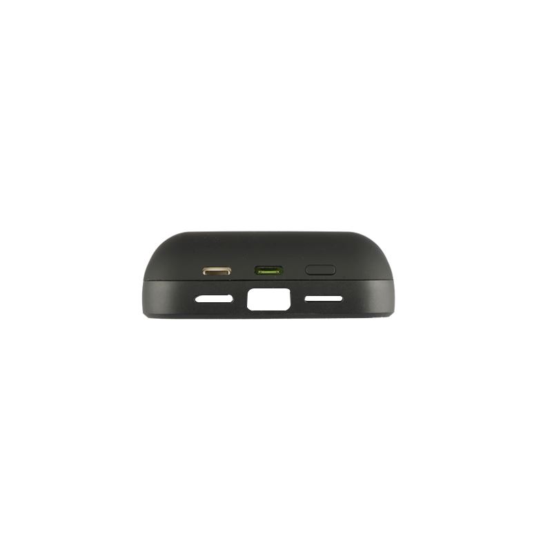 Чохол-акумулятор XON PowerCase Wireless для iPhone 13 Pro 8000 mAh Чорний (PCBW1113380B 1165)