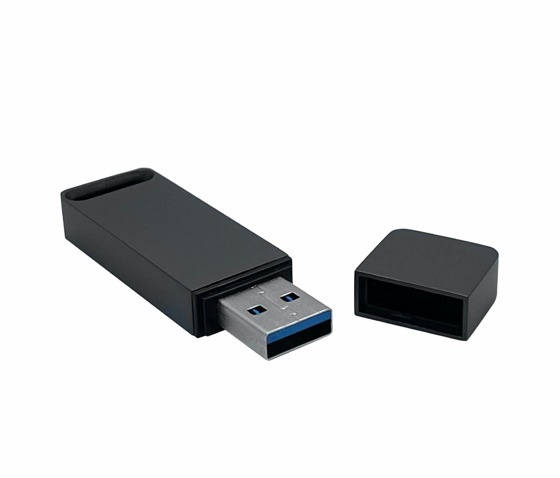 Портативний SSD XON MultiDrive 512GB USB3.2 Gen2 Type-C (XSDE0532CG 6211) Сірий