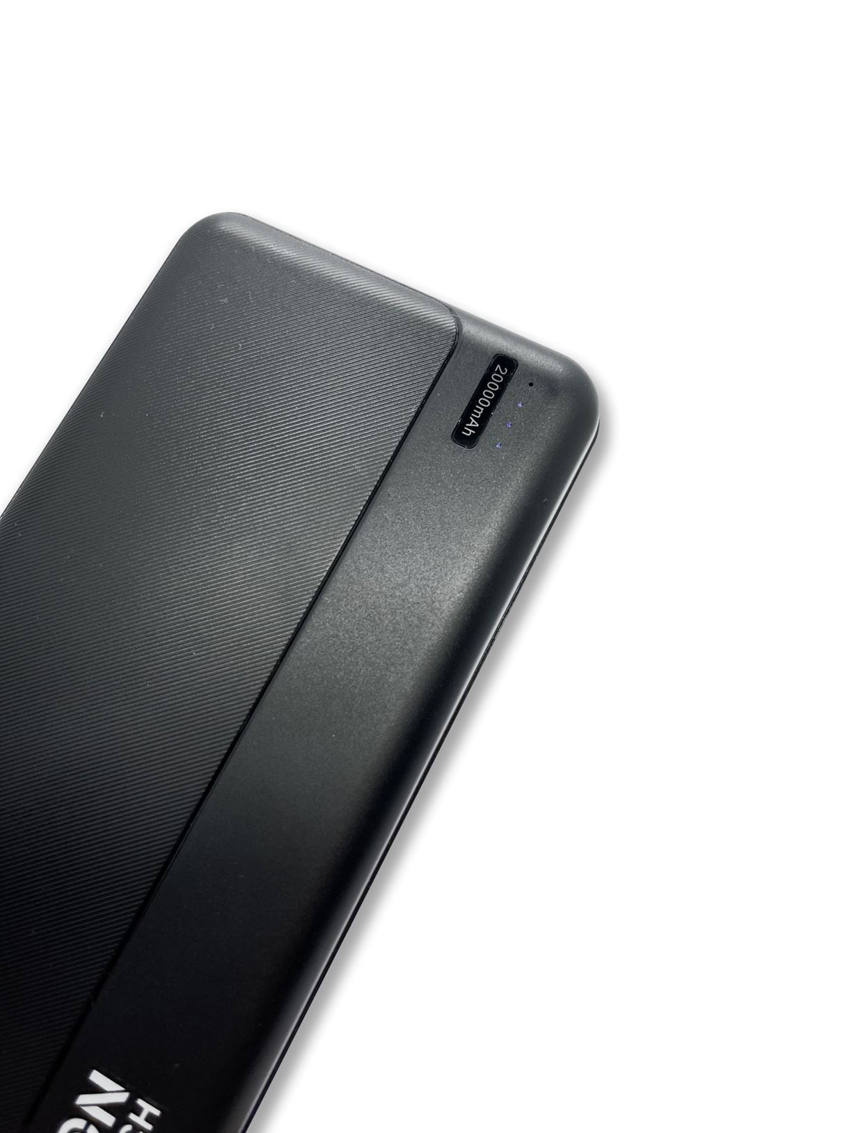 Портативная батарея XON PowerBank UniLink (UC2S) 20000 mAh Black (5060948062278)