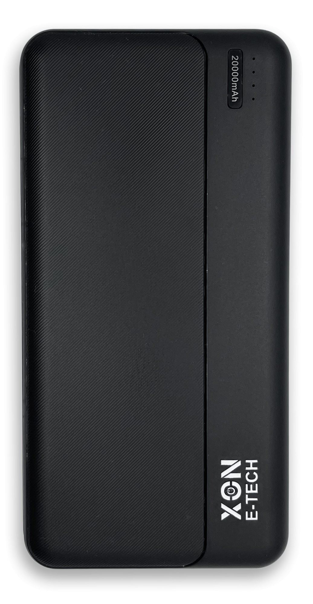 Портативная батарея XON PowerBank UniLink (UC2S) 20000 mAh Black (5060948062278)