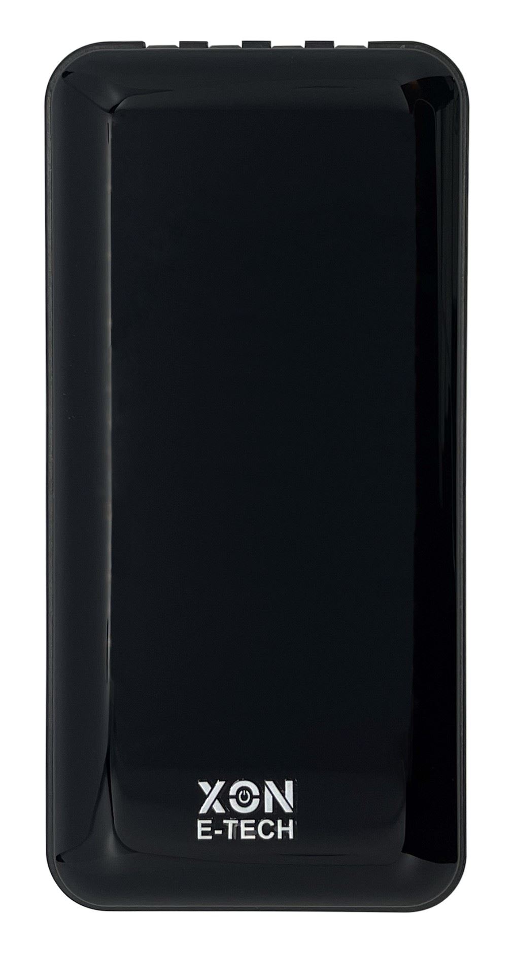 Портативная батарея 10000 mAh XON PowerBank MultiLink (MC1S 2909) Черная