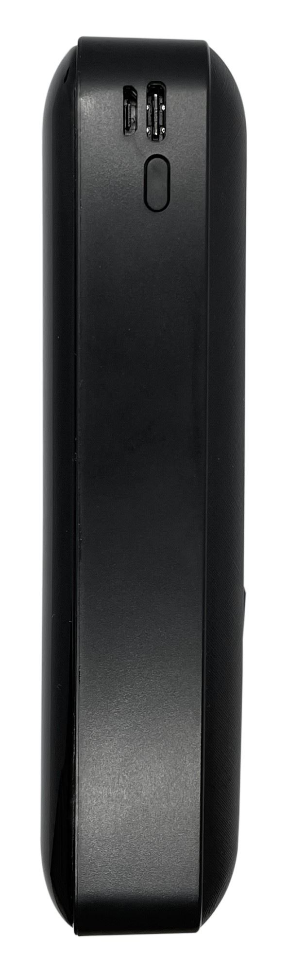 Портативная батарея 20000 mAh XON PowerBank MultiLink (MC2S 2954) Черная