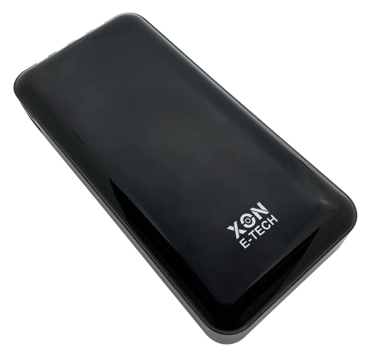 Портативная батарея 20000 mAh XON PowerBank MultiLink (MC2S 2954) Черная