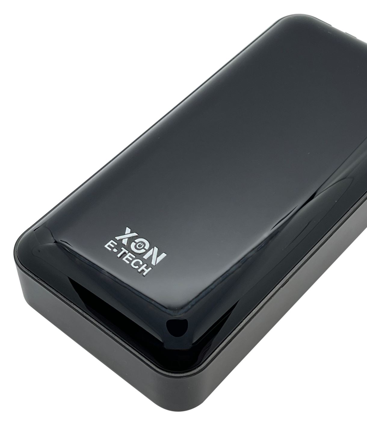 Портативная батарея 20000 mAh XON PowerBank MultiLink (MC2S 2954) Черная