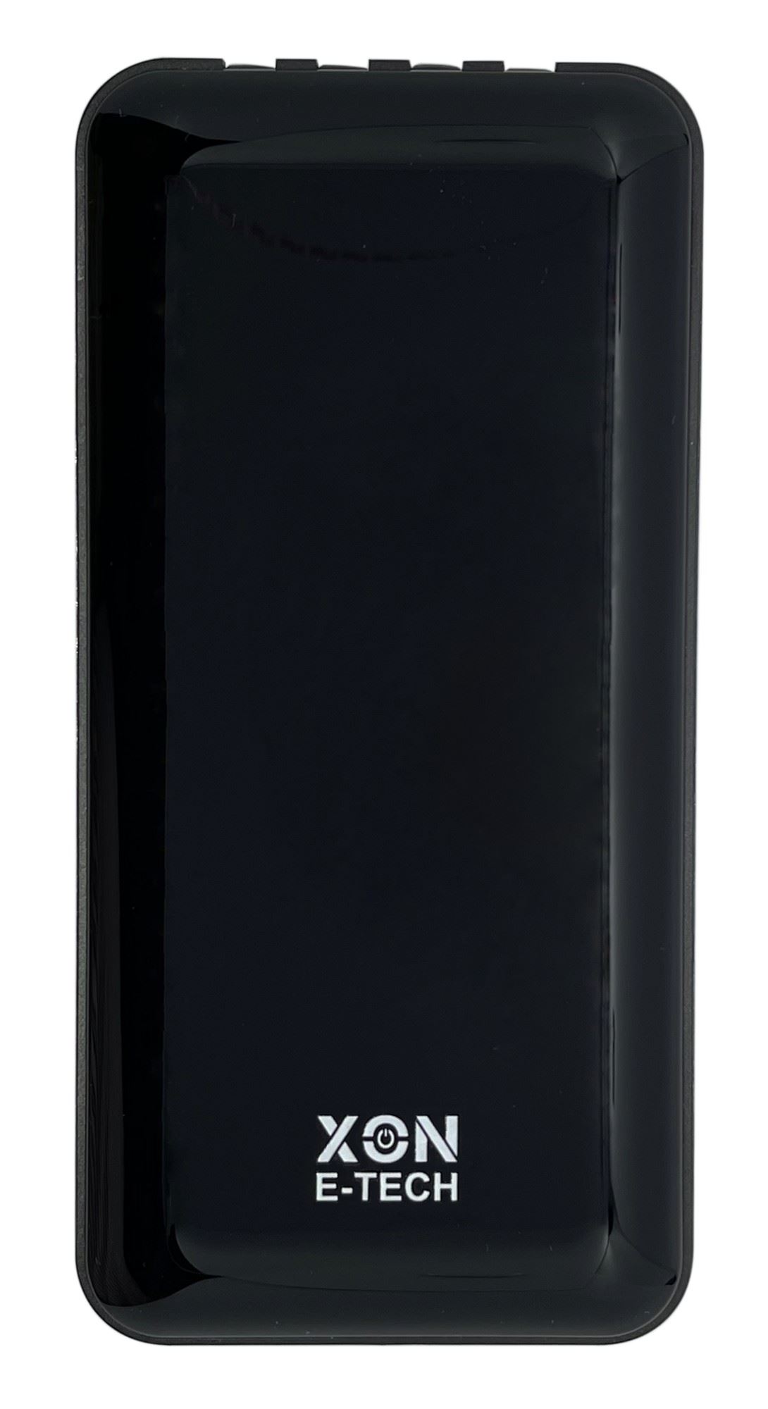 Портативная батарея 20000 mAh XON PowerBank MultiLink (MC2S 2954) Черная