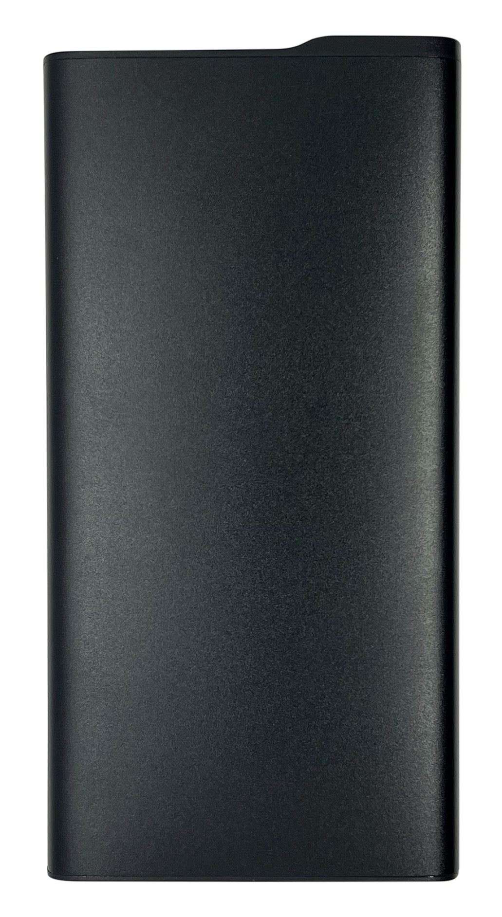 Портативная батарея 20000 mAh XON PowerBank MetaCharge (KC2X) Black (5060948062985)