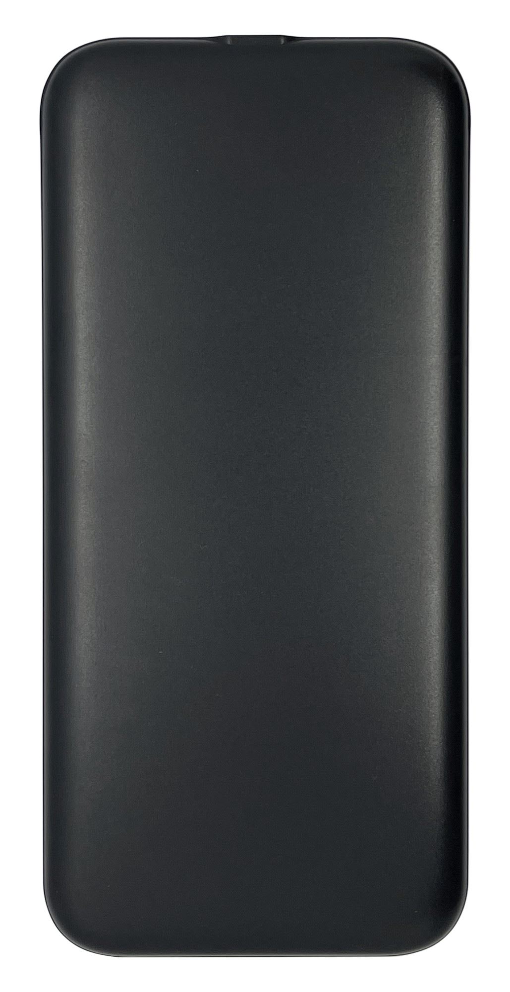 Портативна бездротова батарея 10000 mAh 15W XON PowerBank AirLink (NC1X2) mAh Black (5060948063180)