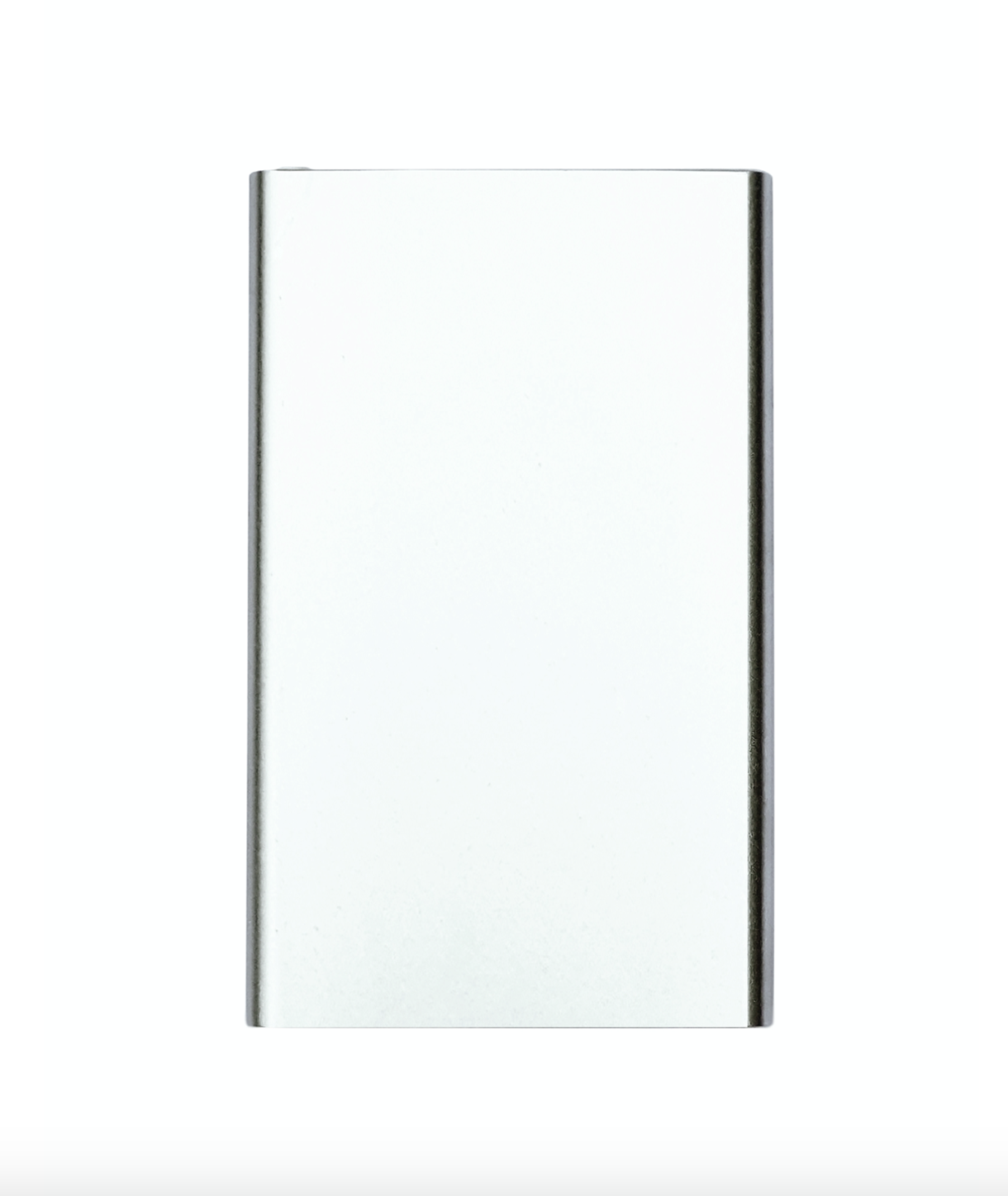 Портативна батарея XON PowerBank SE 8000 mAh Silver