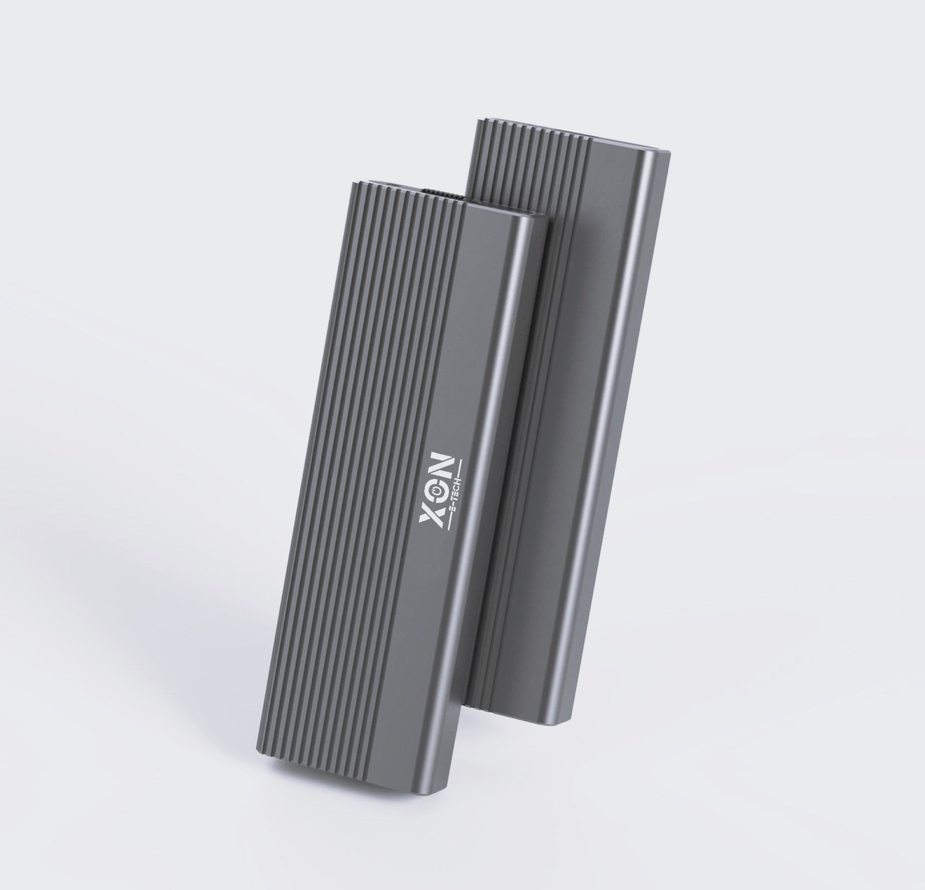 Зовнішні кишені XON для SSD та HDD: ефективне рішення для зберігання та передачі даних