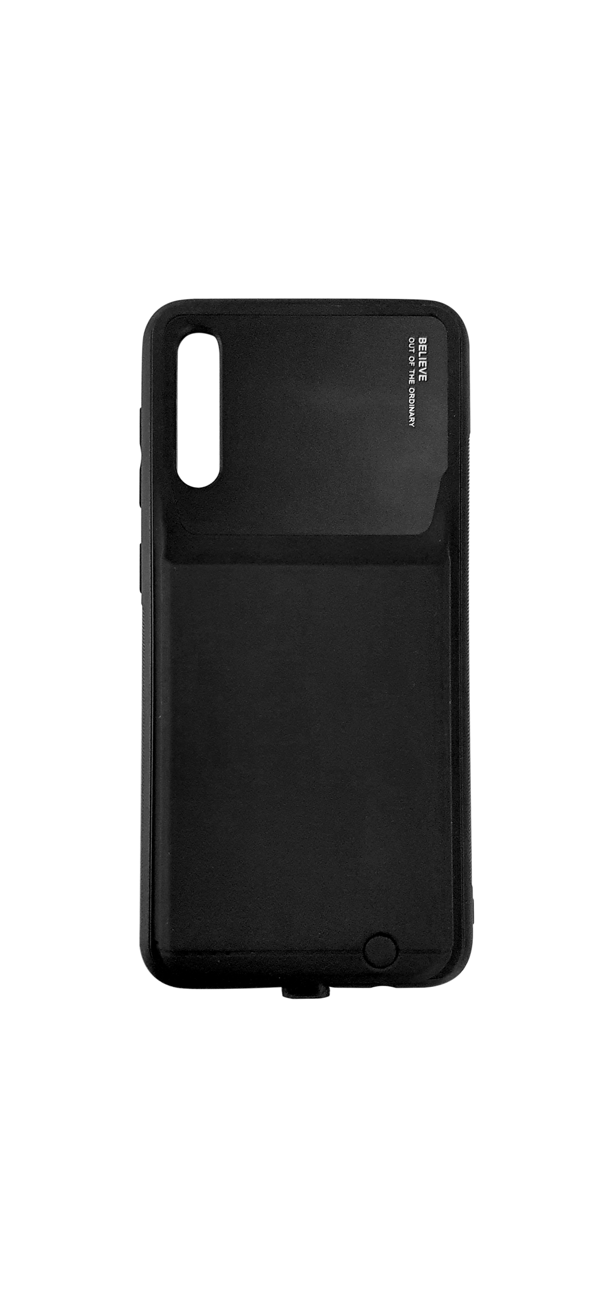 Чохол-акумулятор XON PowerCase для Xiaomi Mi 9 6000 mAh Black