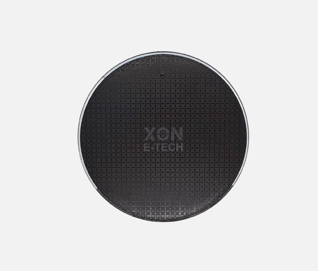 Зручність без обмежень із XON E-Tech: сучасні рішення для бездротового заряджання