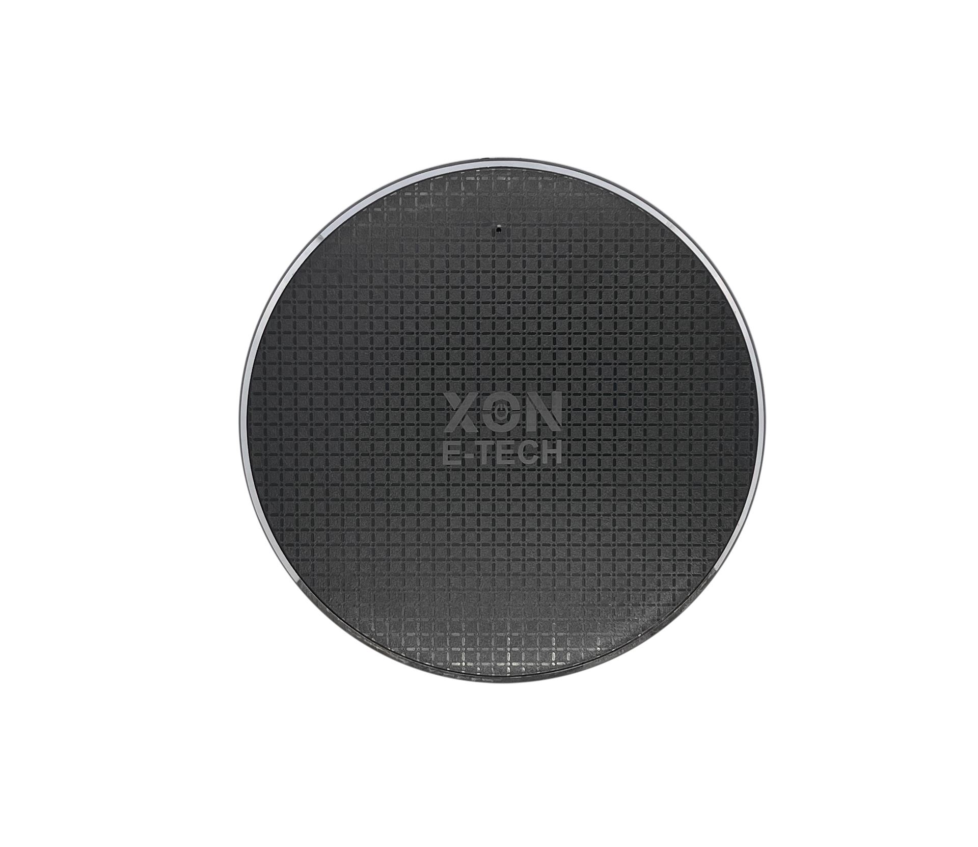 Бездротовий зарядний пристрій XON AirCharge UniLink R1 (15W) USB Type-C (AR1WB 5931) Чорний