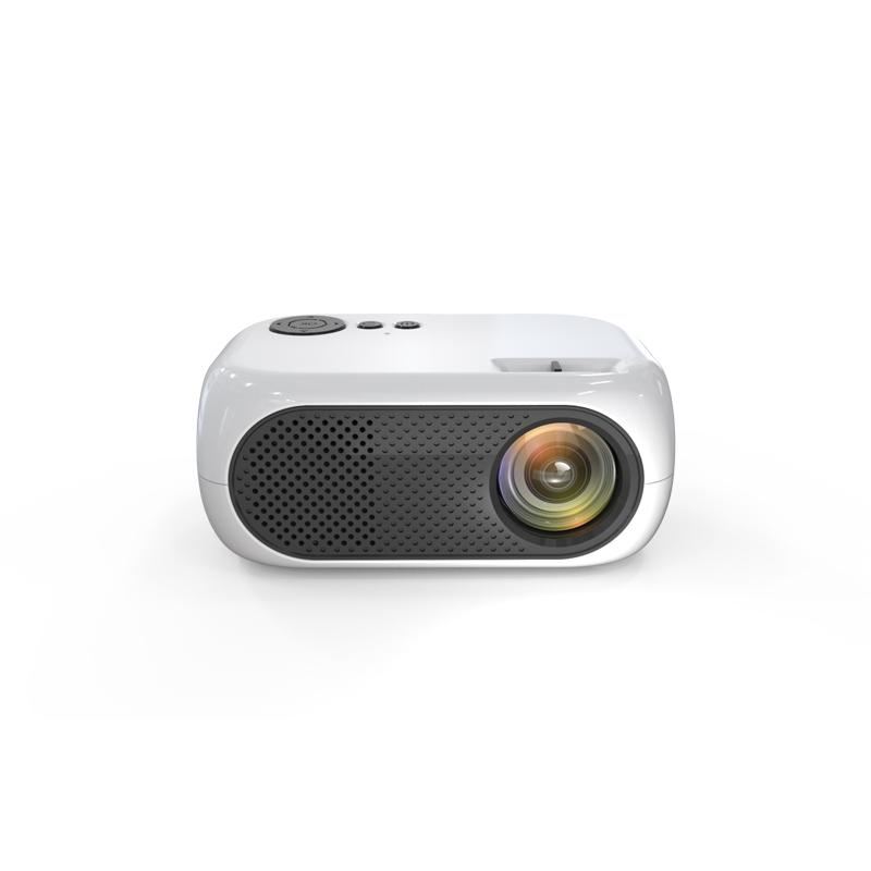 Проектор XON SmartView S202 480x240P, 800Lm (XVRA0502BW 1721) Белый