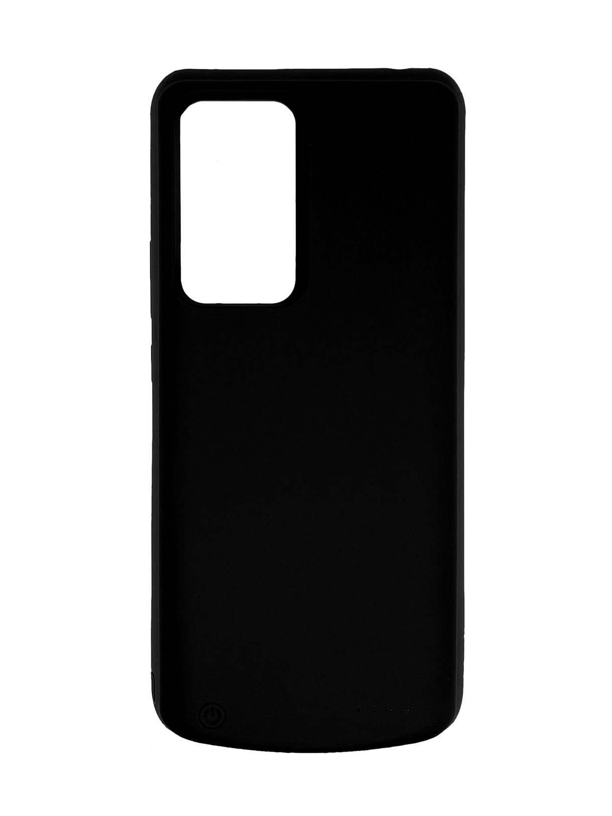 Чохол-акумулятор XON PowerCase для Xiaomi Mi 10 Lite 6800 mAh Black