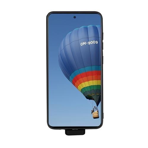 Чохол-акумулятор XON PowerCase для Samsung A51 4G 5000 mAh Чорний (PCBS2451150B 1486)