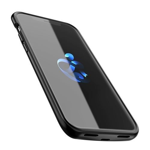 Чехол-аккумулятор XON PowerCase для iPhone 13 / 13 Pro 4800 mAh Черный (PCBS1113148B 2728)
