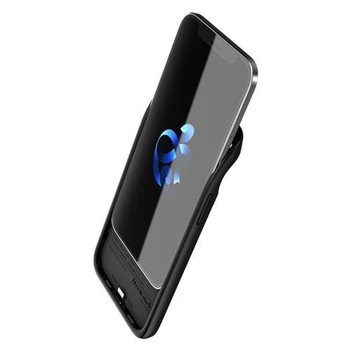 Чехол-аккумулятор XON PowerCase для iPhone 13 / 13 Pro 4800 mAh Черный (PCBS1113148B 2728)