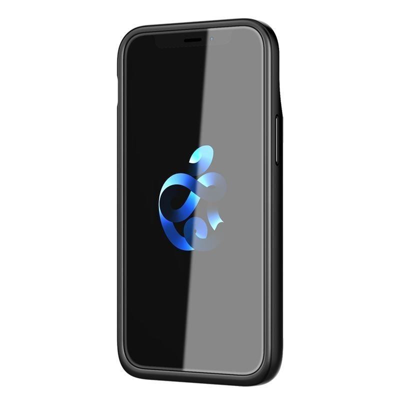 Чехол-аккумулятор XON PowerCase для iPhone 13 / 13 Pro 4800 mAh Черный (PCBS1113148B 2728)