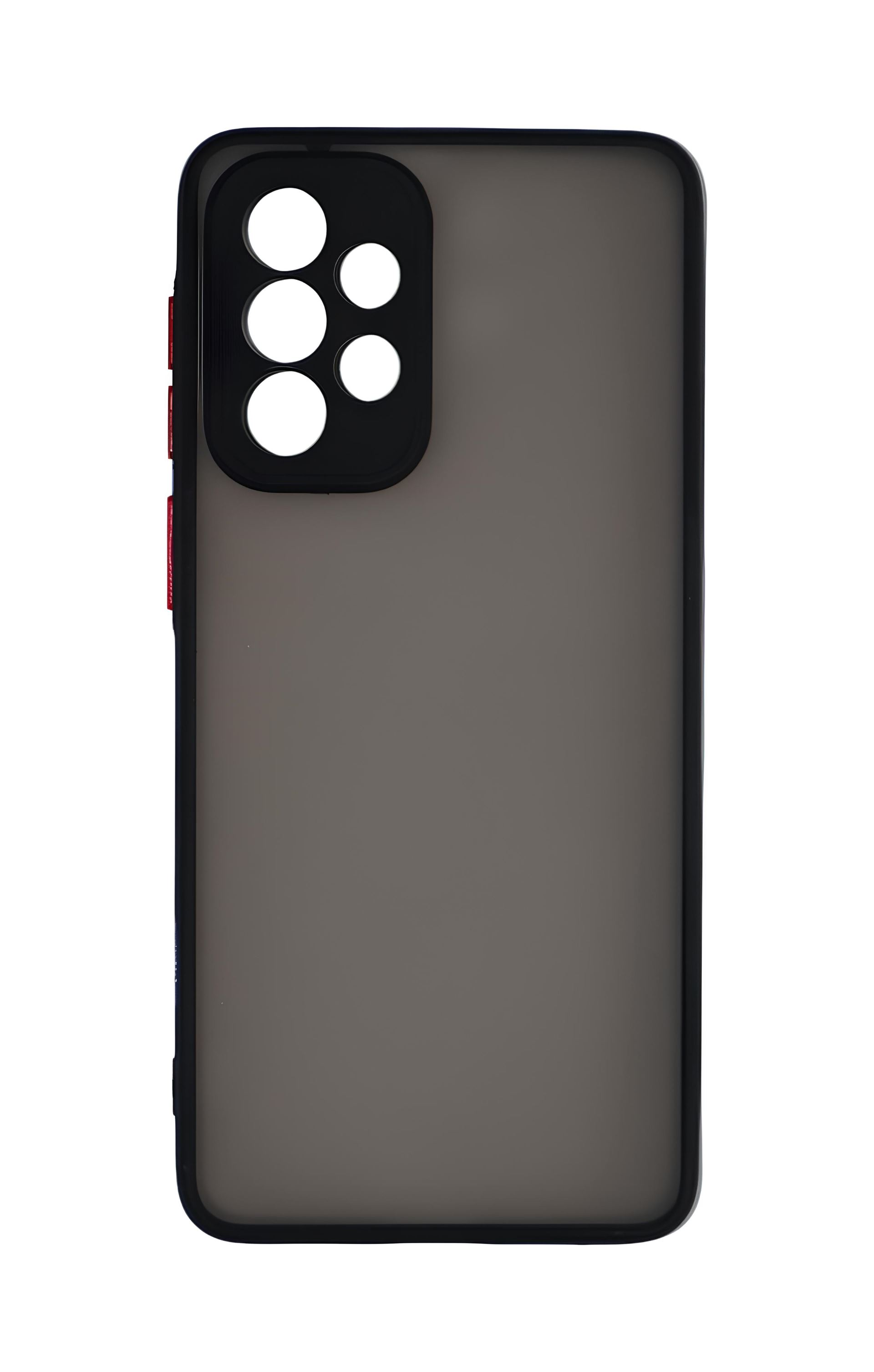 Чехол XON PhoneCase для Samsung A32 (PCSB2232100B 0038) Черный