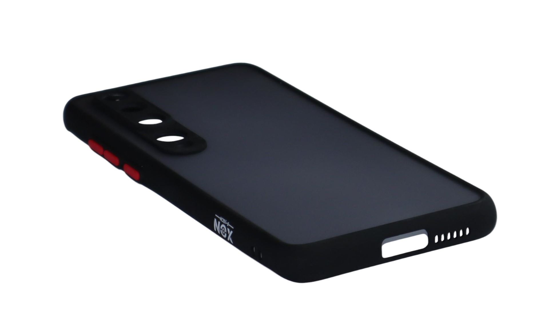 Чехол XON PhoneCase для Xiaomi Mi 10 (PCSB3111011B 0069) Черный