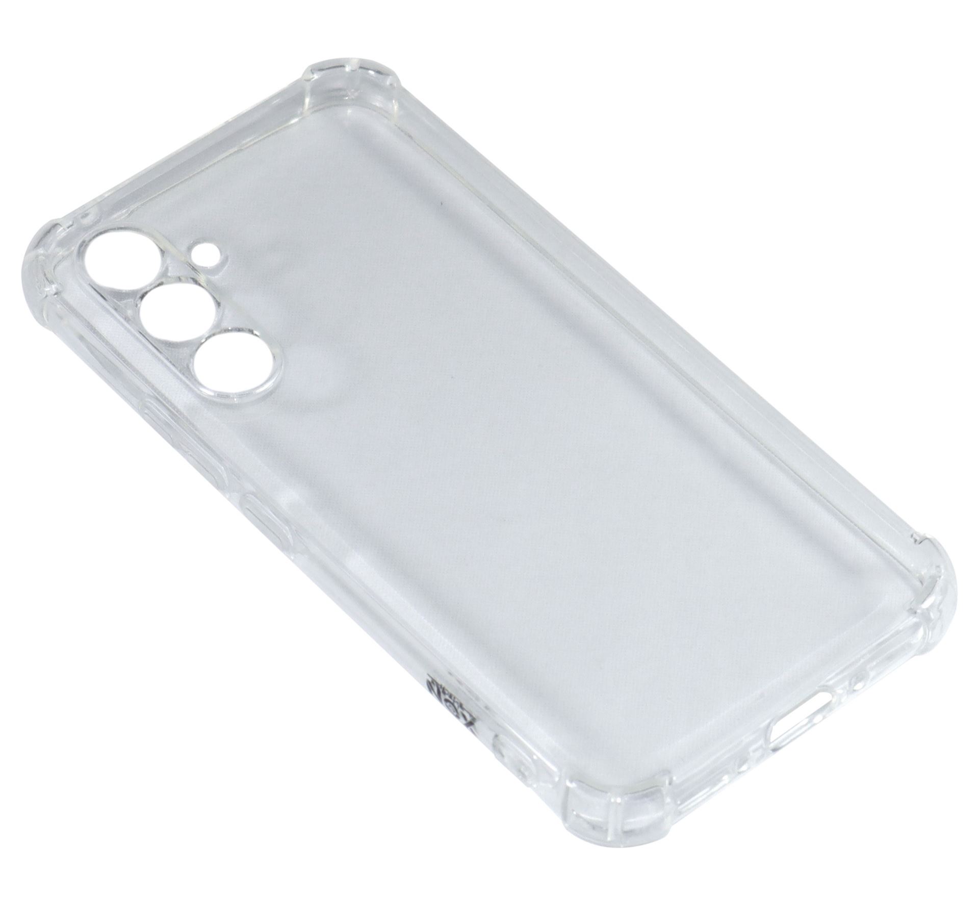 Чехол XON PhoneCase для Samsung A54 (PCSA2254100T 0267) Прозрачный